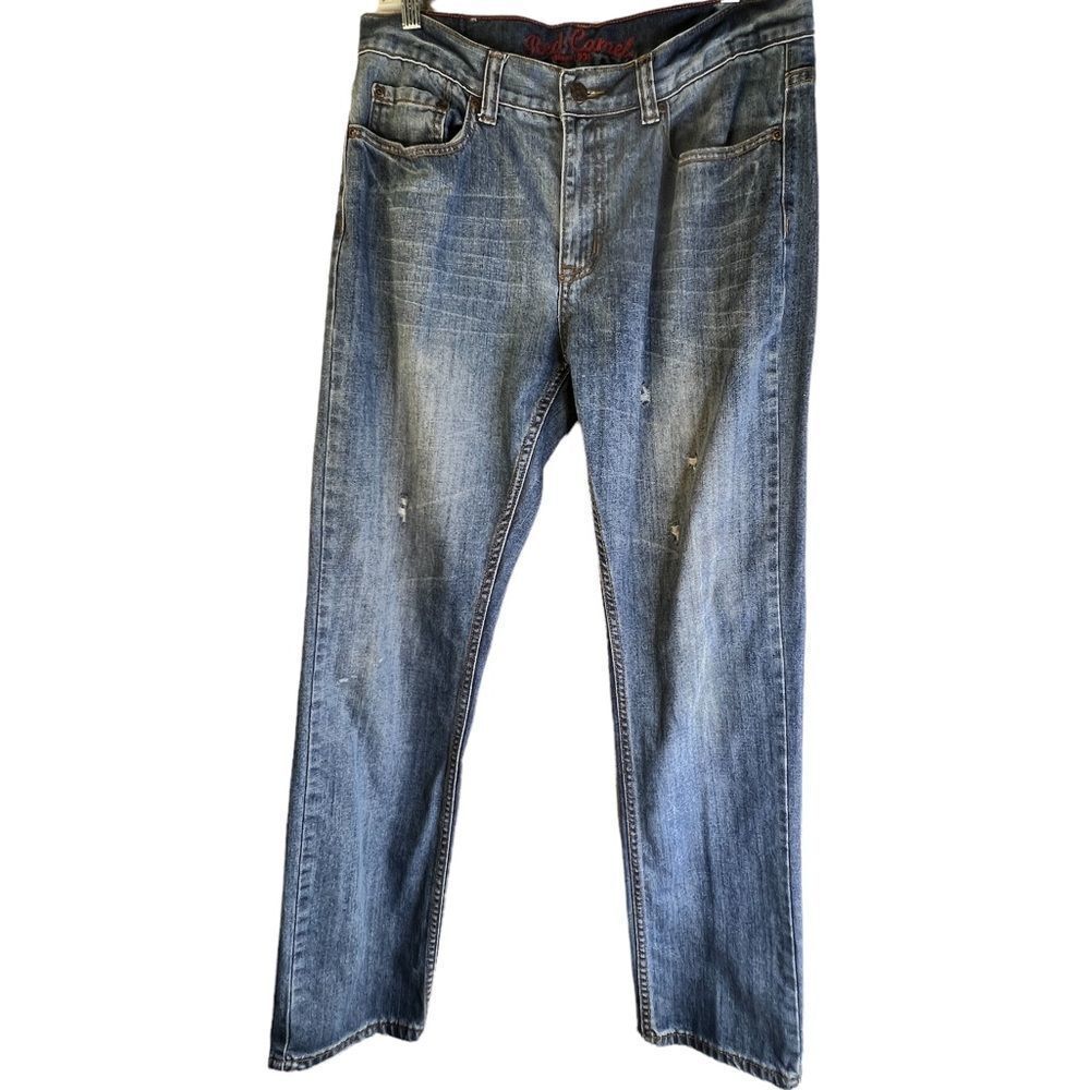 Red‎ Camel Jeans
